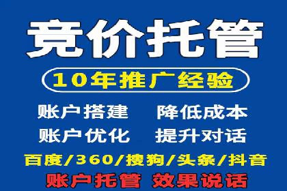行业领先：竞价SEM托管案例剖析